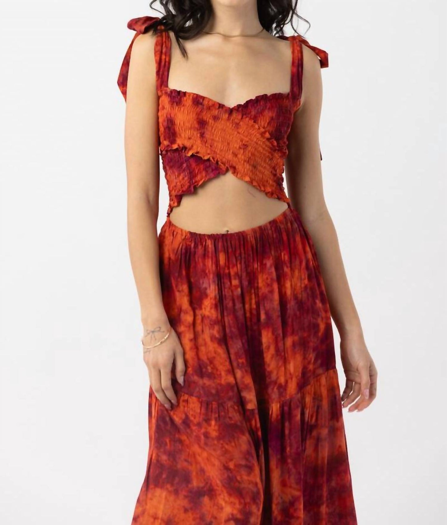 Tiare Hawaii - Waverly Maxi Dress