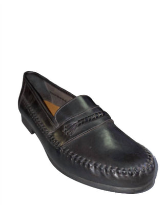 Giorgio Brutini - Men's Weave Loafer