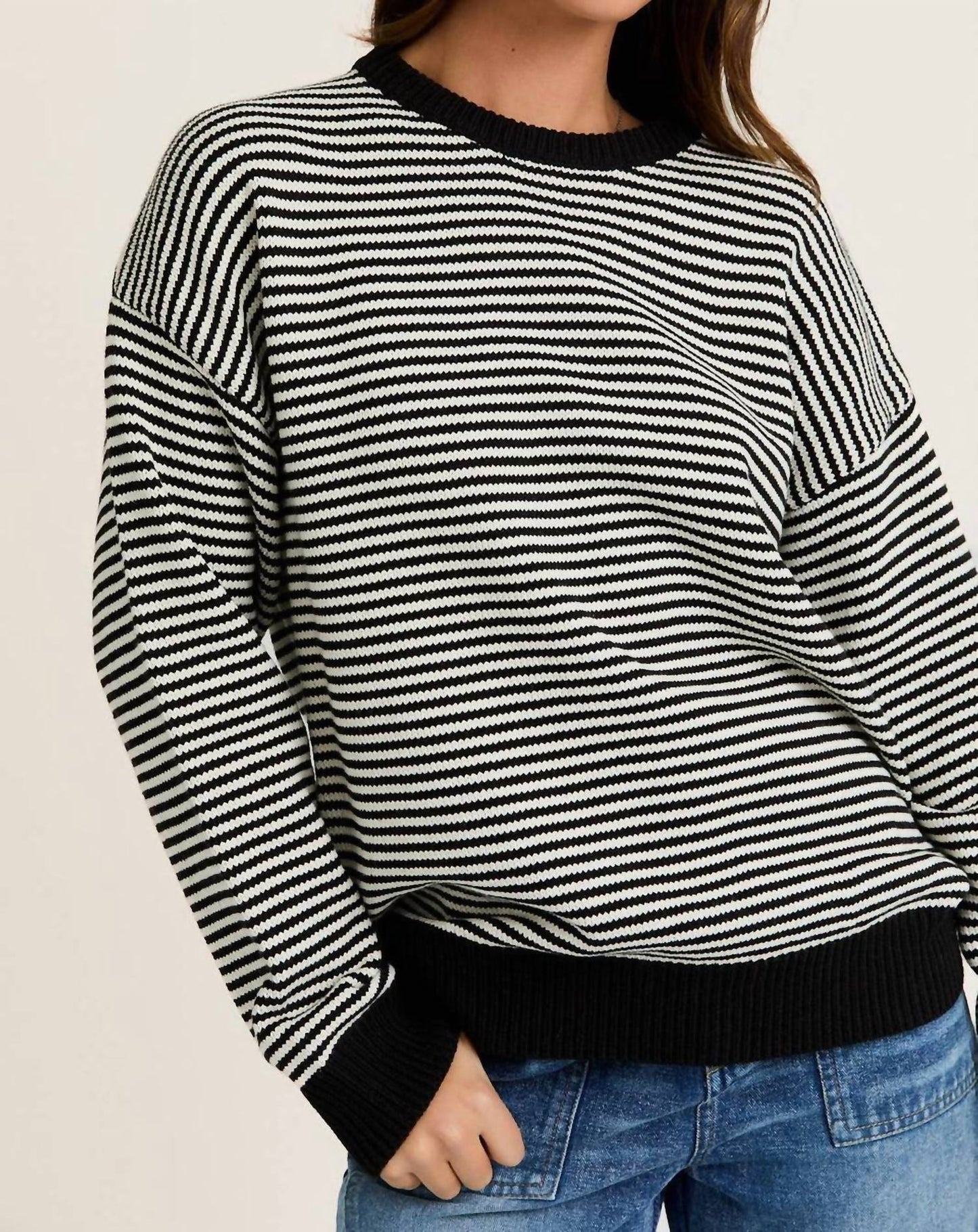 Azalea - Sadie Sweater