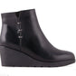 Aquadiva Canada - Women's Tulip Waterproof Boot