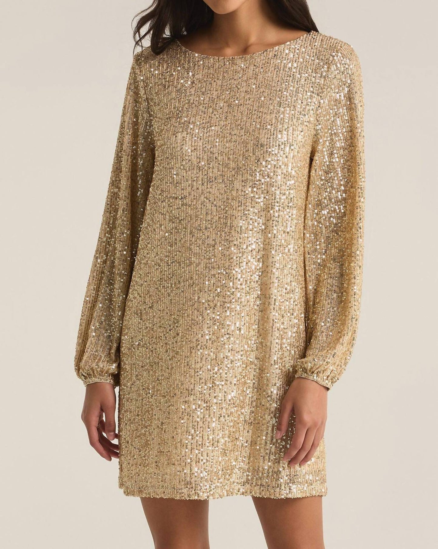 Z Supply - Andromeda Mini Dress