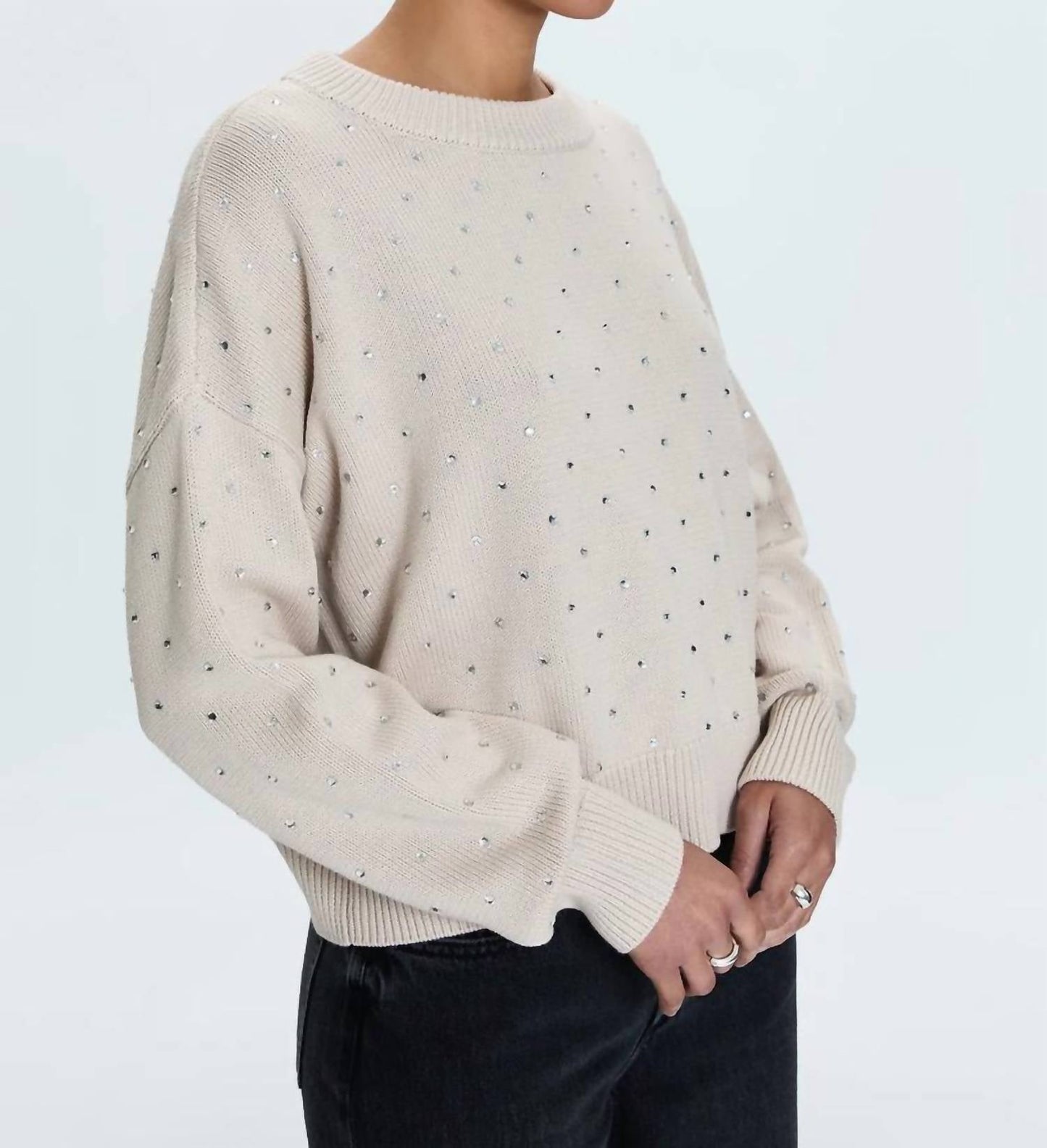 Pistola - Steph Crewneck Sweater