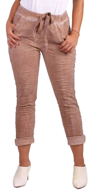 Gigi Moda - Zola Stud Pants