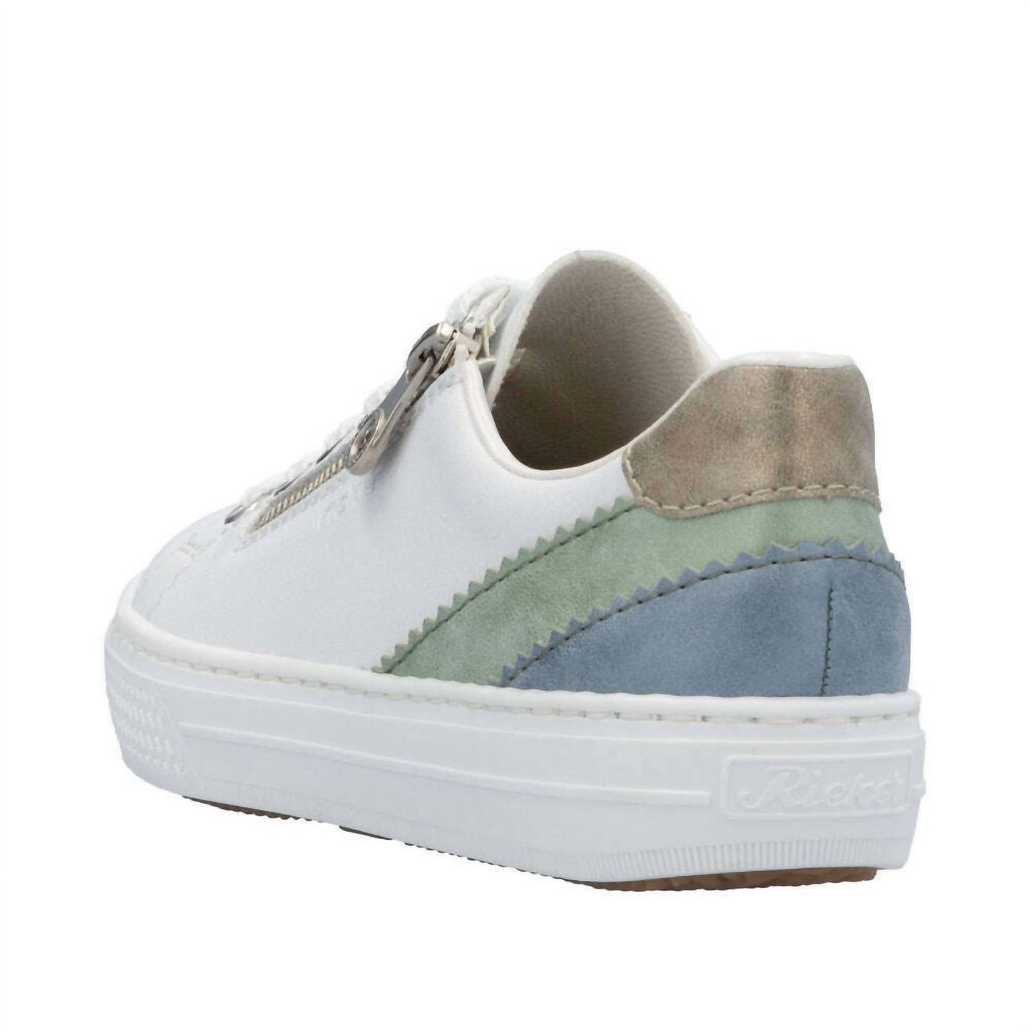 Rieker - Women's L5900 Sneakers