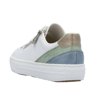Rieker - Women's L5900 Sneakers