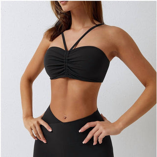 Rockstar Peach - Kiki Peach Top