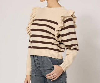 Cleobella - BLAIR SWEATER