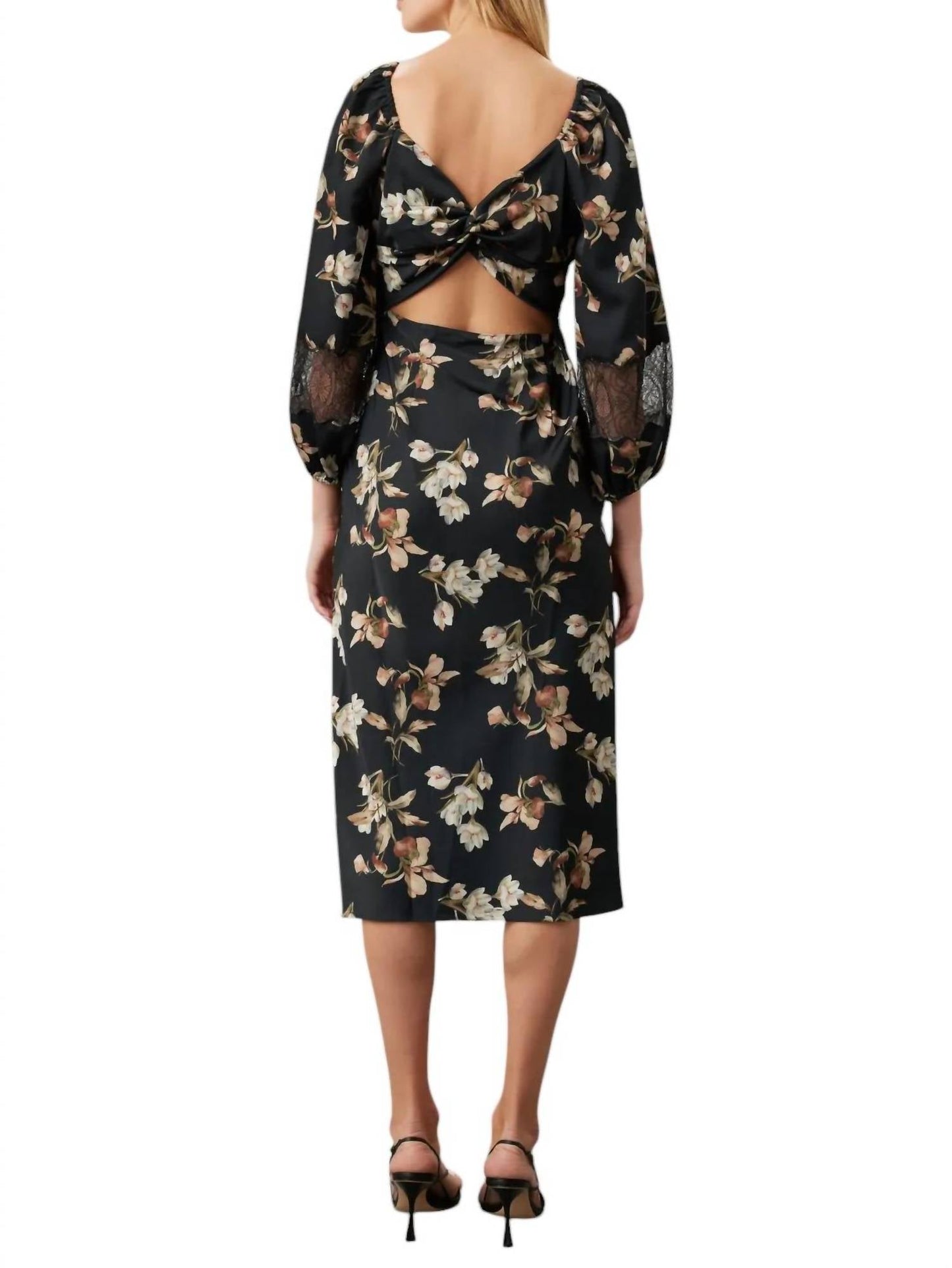 Sachin & Babi - AMARA DRESS