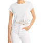 Generation Love - Paige Lace Top