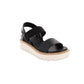 Mia Shoes - Women's Jene Wedge Sandals