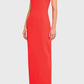 Amanda Uprichard - Lawrence Maxi Dress