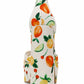 Steve Madden - Women's Retro Fruit Heels