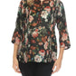 Johnny Was - SIYE BLOUSE