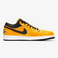 Nike - Men's Air Jordan 1 Low Sneaker Shoe