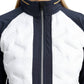 Abacus Sportswear Us - Women Grove Hybrid Jacket