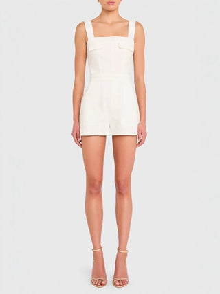 Amanda Uprichard - Frida Romper