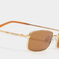 Dmy By Dmy - Women's Olsen Sunglasses