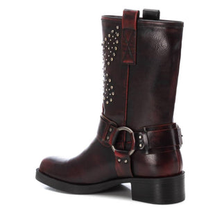Xti - Women's Biker Boots