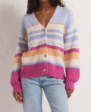 Z Supply - Chasing Sunsets Cardigan