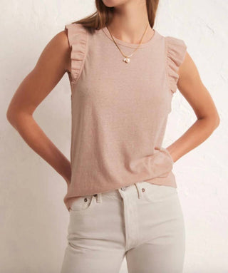Z Supply - Marielle Flutter Tank
