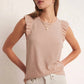 Z Supply - Marielle Flutter Tank