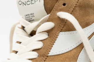 Oncept - Women's Essex Leather Sneaker