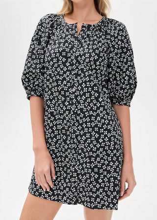 Staud - Vincent Mini Dress