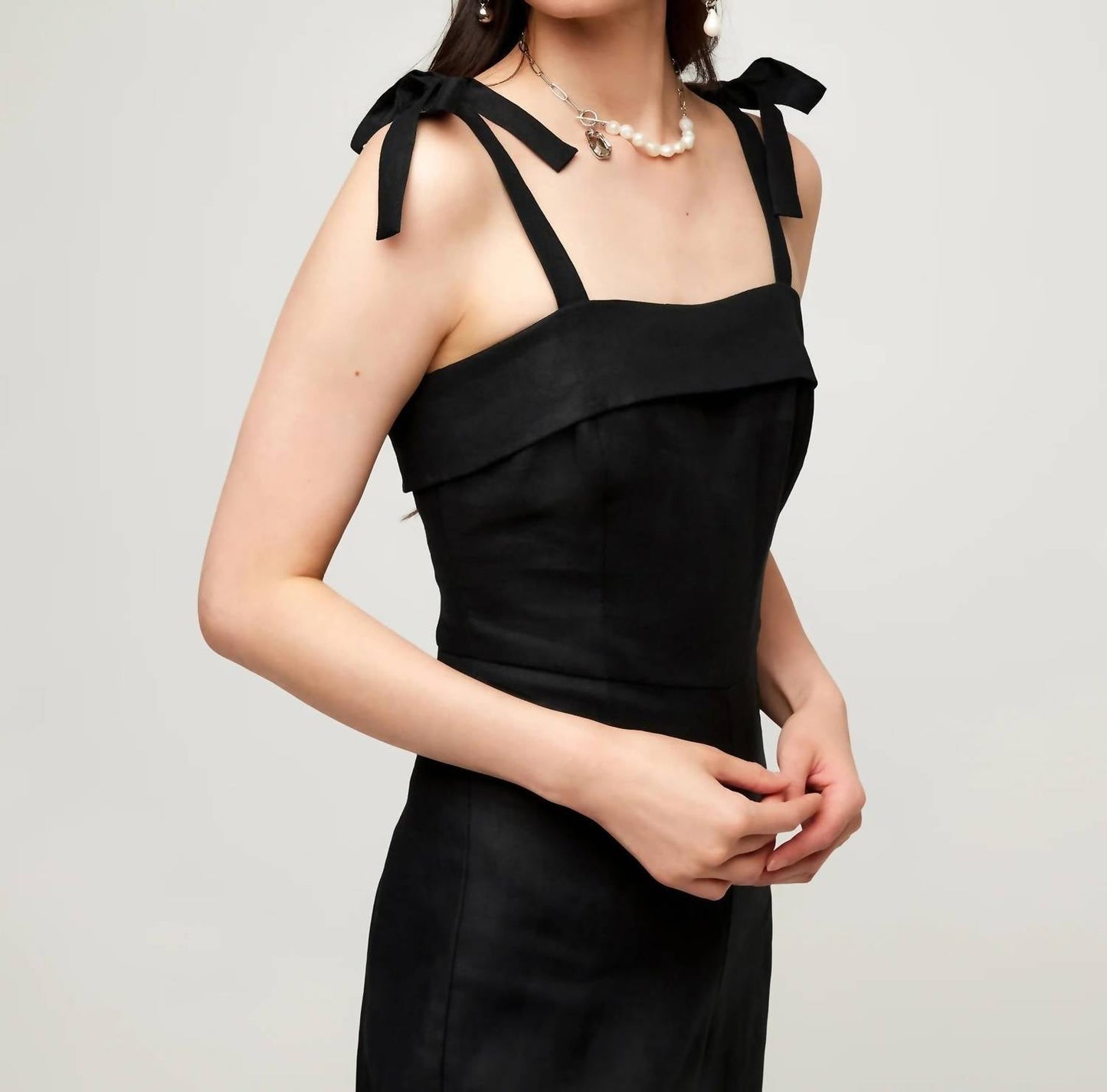 Fifteen Twenty - Paloma Jumpsuit