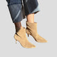 Matisse - Women's Sicily Hazelnut Suede Boots