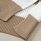 Aapparella - Brit Sweater