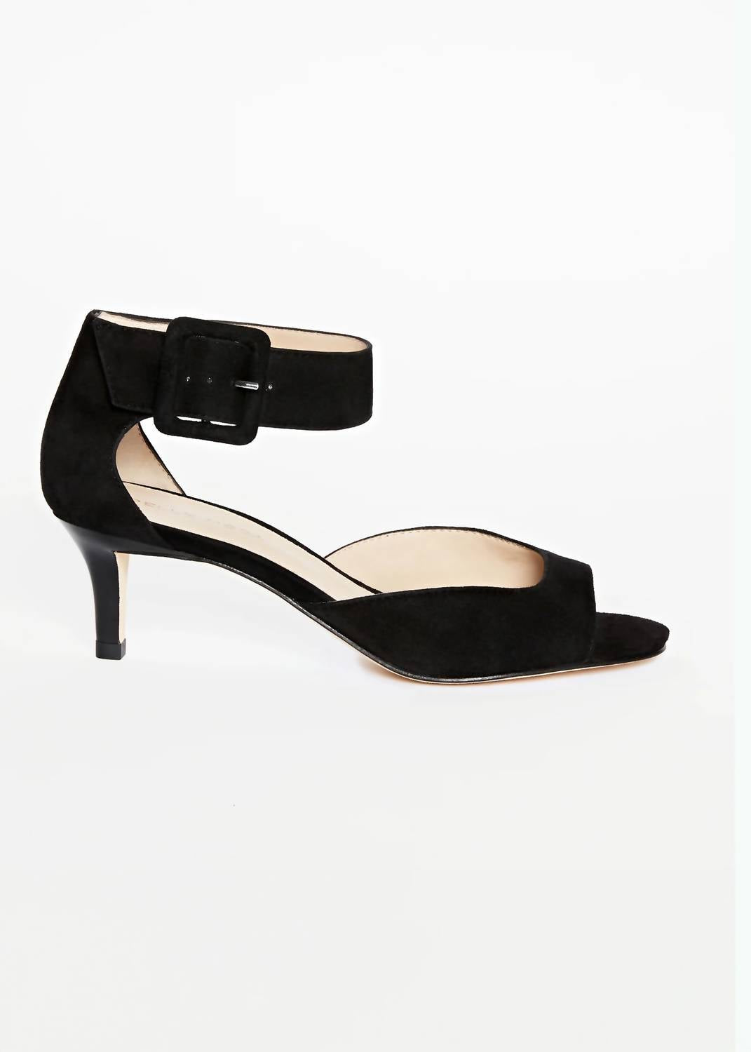 Pelle Moda - Women's Berlin Heel