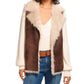 Ramy Brook - Finney Reversible Vest
