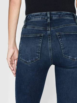 Frame - Le Crop Mini Boot Jean