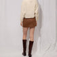 Allie Rose - Yara Long Sleeve Sweater