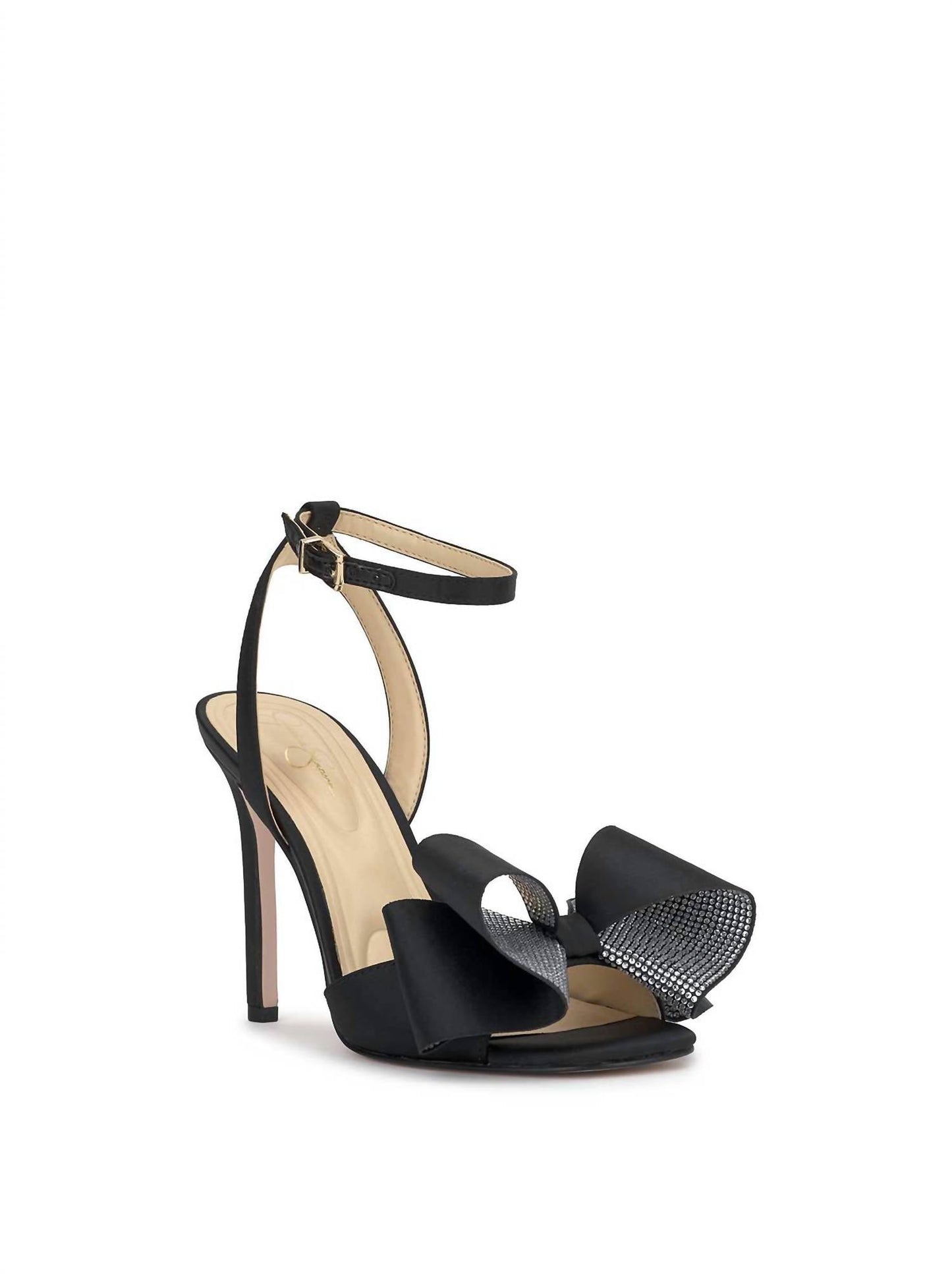 Jessica Simpson - Olivine High Heel
