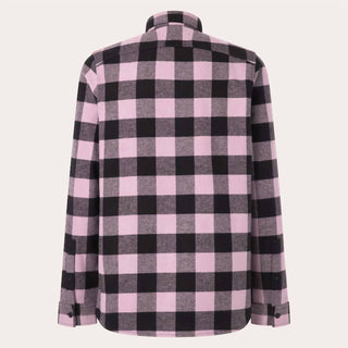 Oakley - Bear Cozy Flannel