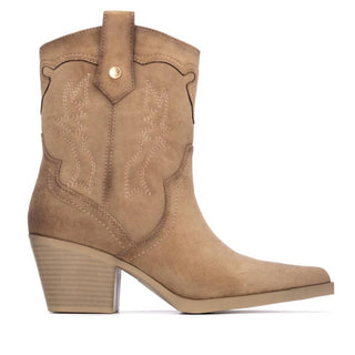 Xti - Women’s 144721 Heeled Booties