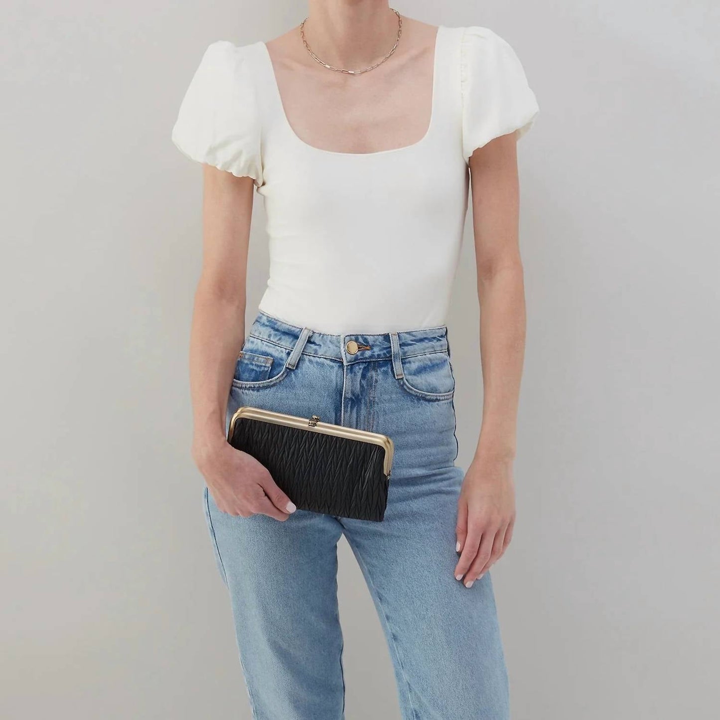 Hobo - Women's Lauren Clutch Wallet