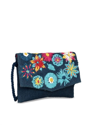 Guadalupe Design - Margarita Clutch