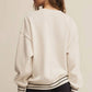 Z Supply - Oversized Game Day Sweatshirt