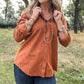 Ariat - Dobby Real Billie Jean Shirt