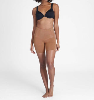 Spanx - Oncore Mid-thigh Short