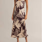 Z Supply - Hana Palmera Maxi Dress