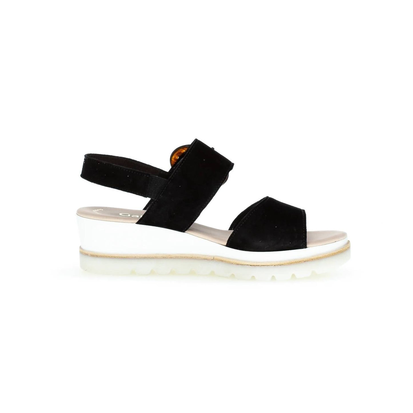 Gabor - Women’s 44.645.37 Wedge Sandal