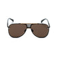 Belstaff - Men's Titanium Sunglasses