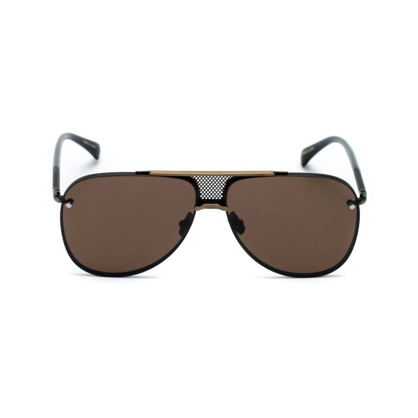 Belstaff - Men's Titanium Sunglasses