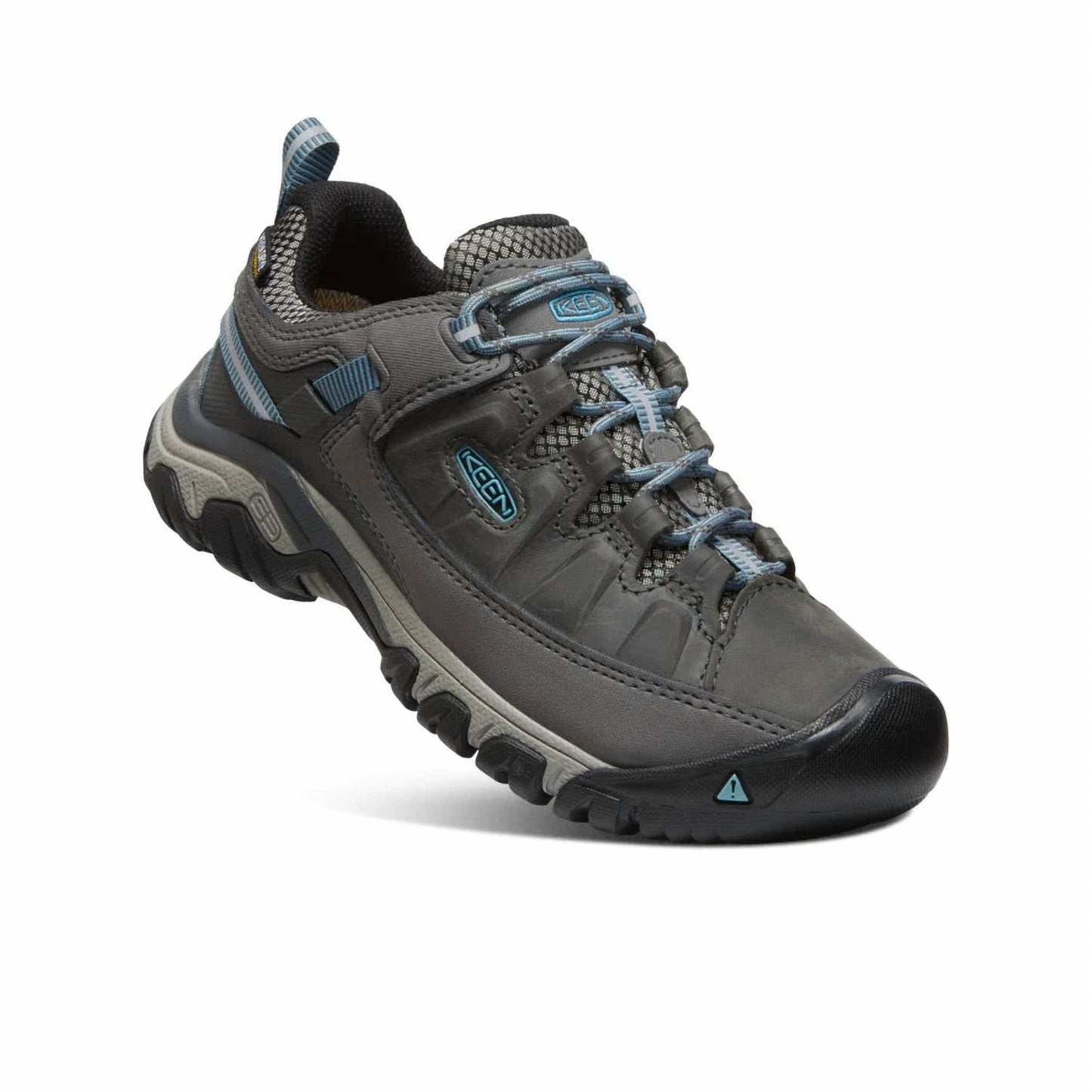 Keen - WOMEN'S TARGHEE III WATERPROOF HIKING SHOES