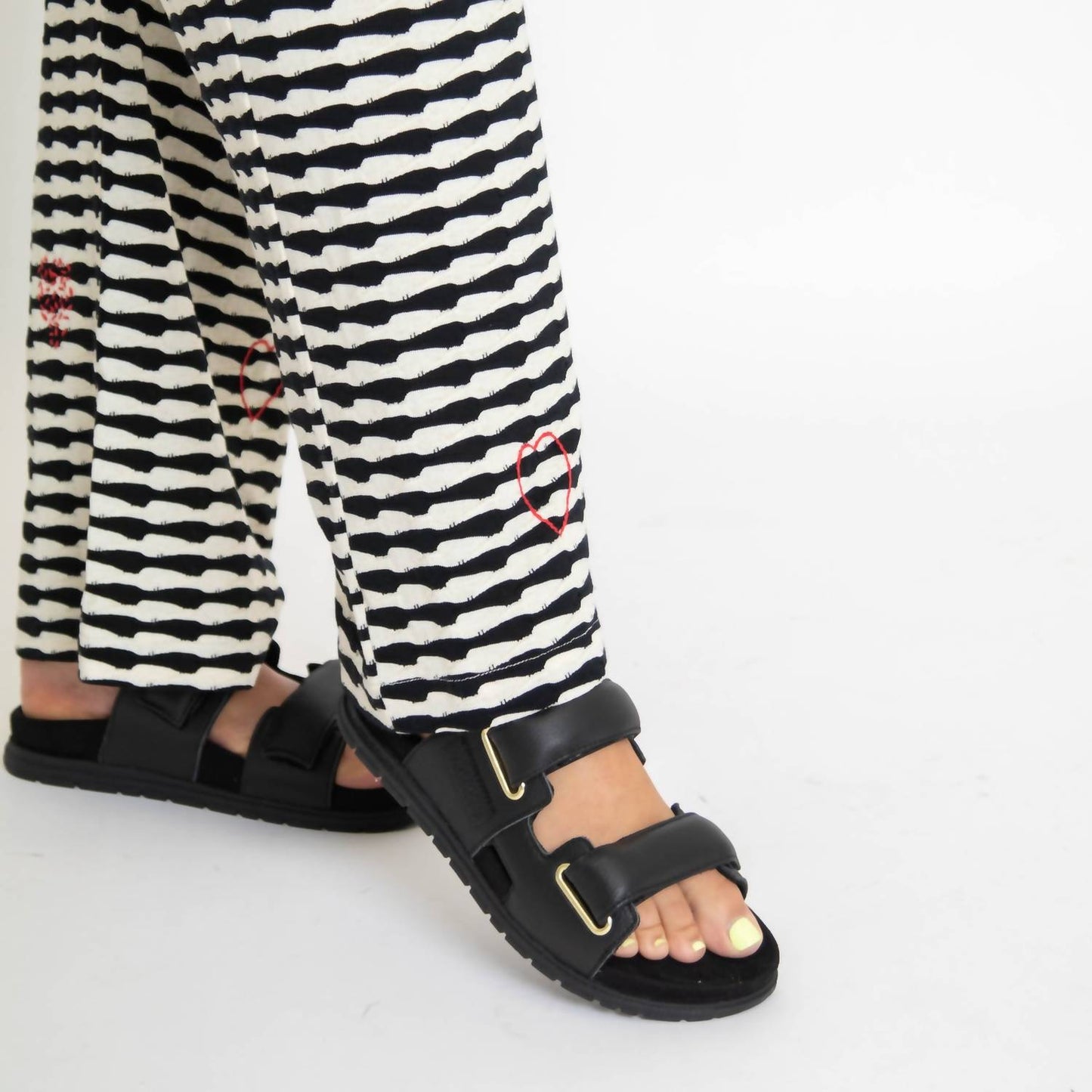 Woden - Women's Lisa Leather Sandal