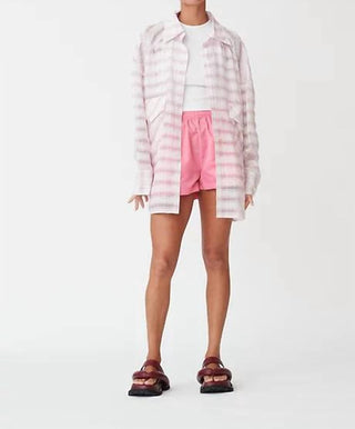 Blanca - Women's Dallas Shirt