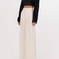 Nonchalant Label - Melanie Crop Top
